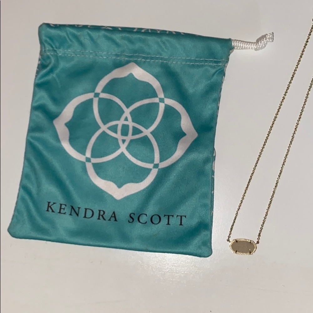 Kendra Scott Necklace